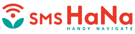 SMS HaNaの画像